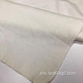 Cotton Nylon Poplin Dengan Kain Spandex